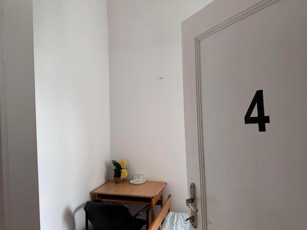Ionia Apartment-stary Rynek Posen