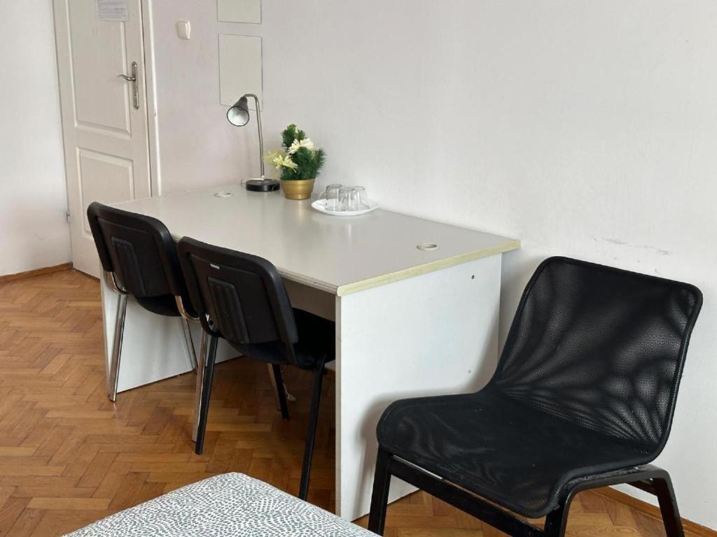 Apartment Ionia Apartment-stary Rynek Posen