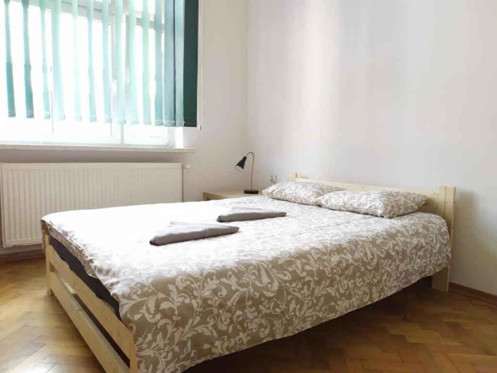 Apartment Ionia Apartment-stary Rynek