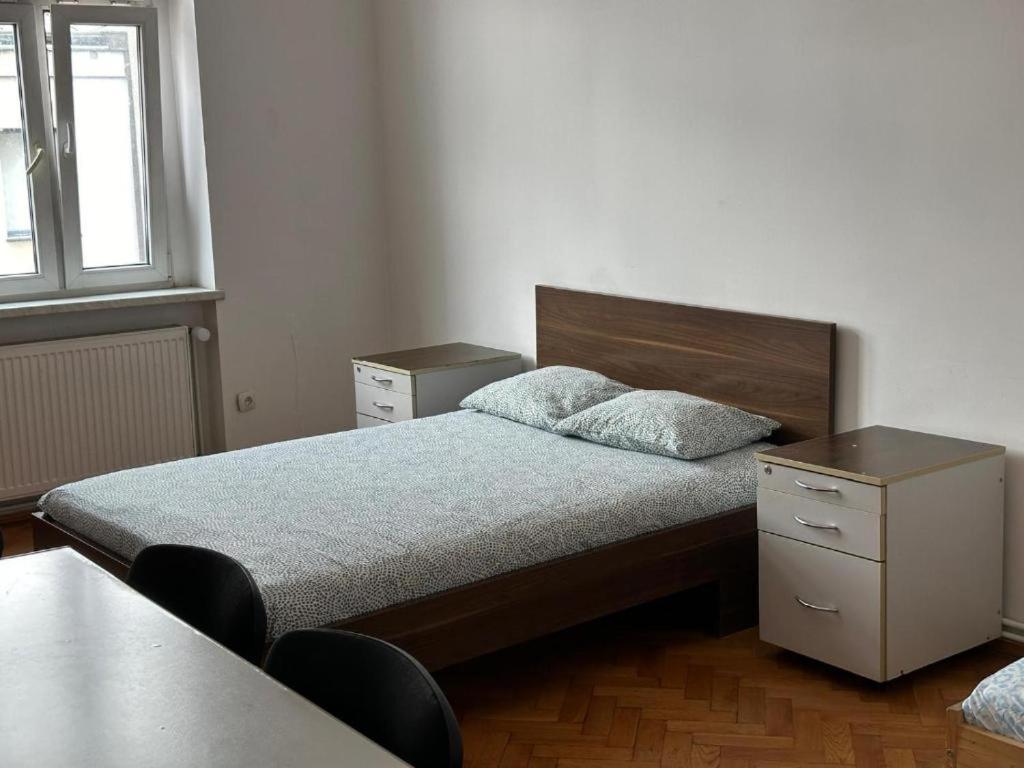 Ionia Apartment-stary Rynek Apartment Posen