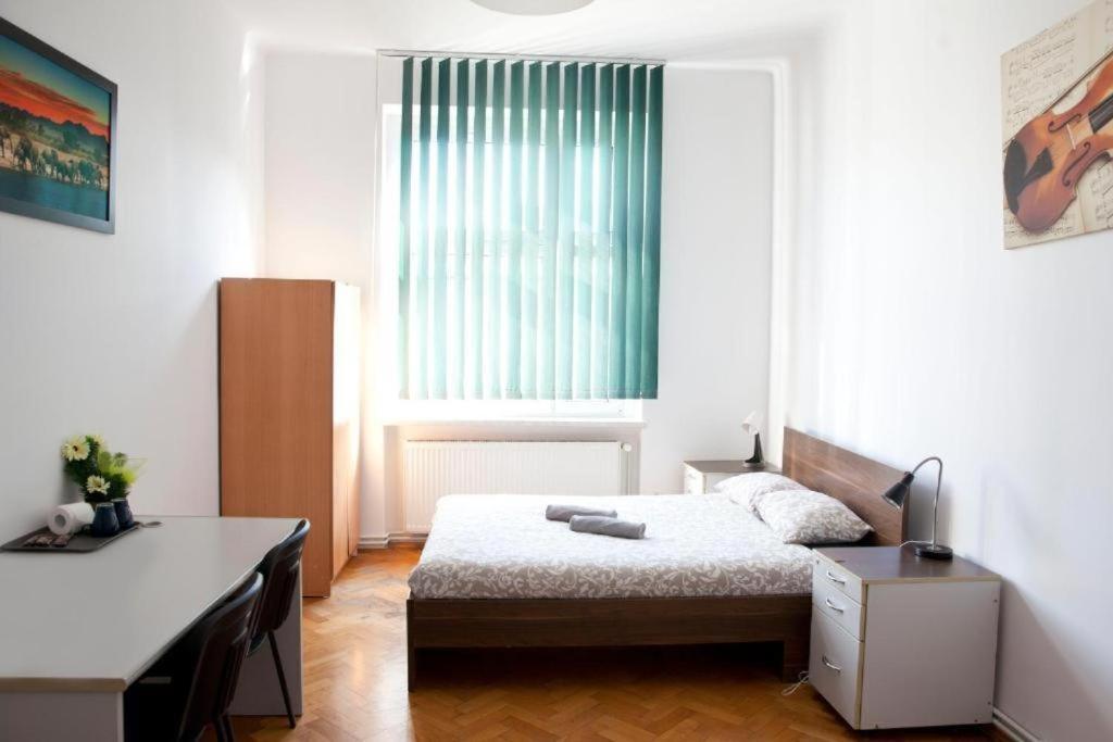 Ionia Apartment-stary Rynek Apartment *