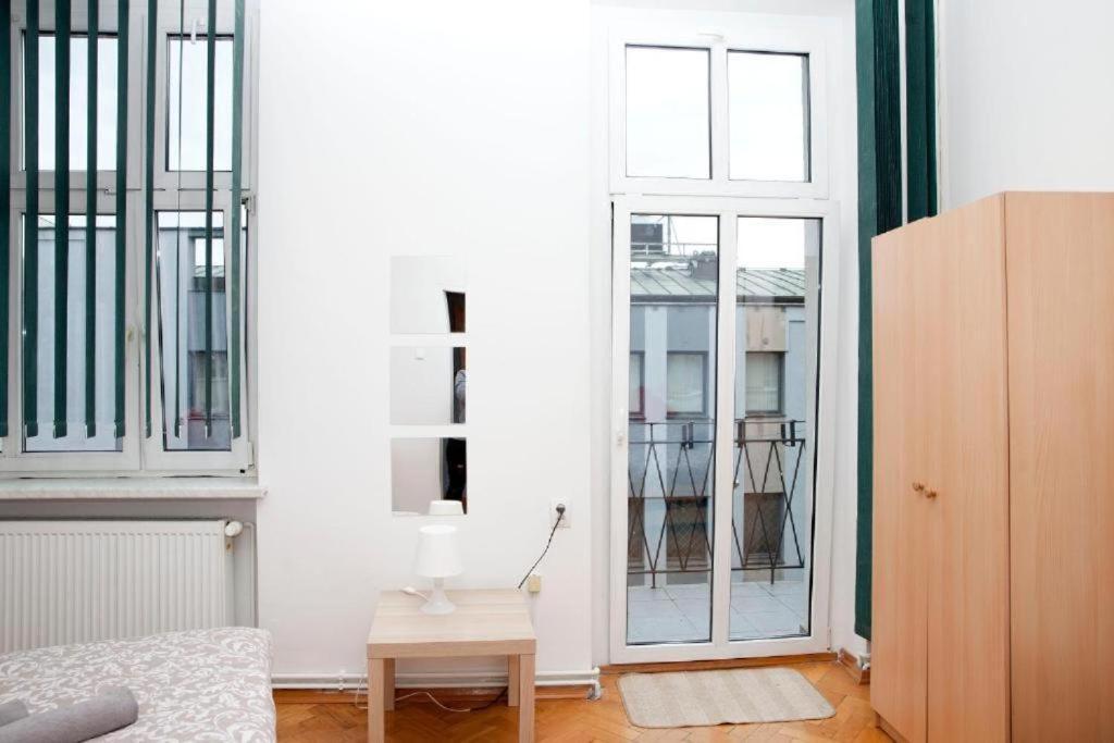 Apartment Ionia Apartment-stary Rynek Posen