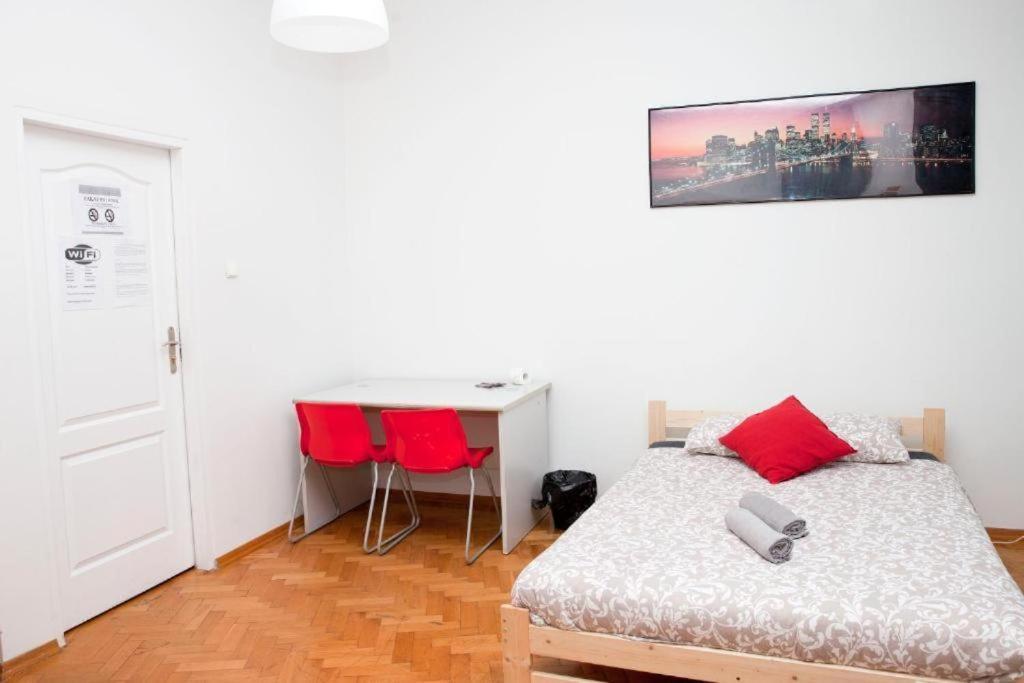Ionia Apartment-stary Rynek * Posen