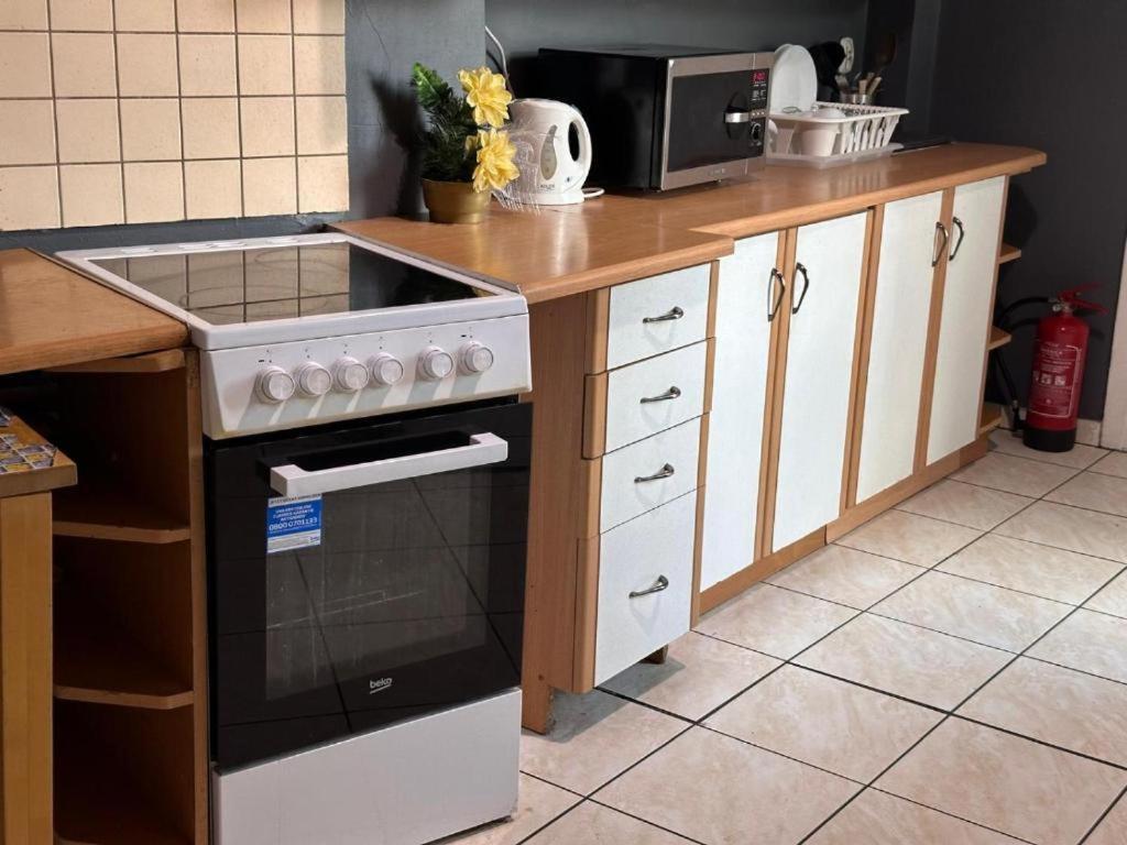 Apartment Ionia Apartment-stary Rynek Posen