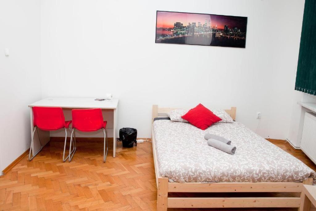 Ionia Apartment-stary Rynek * Posen
