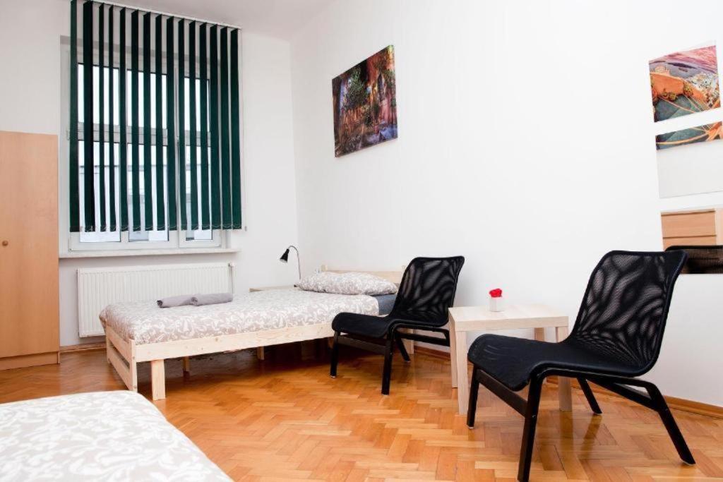 Apartment Ionia Apartment-stary Rynek Posen
